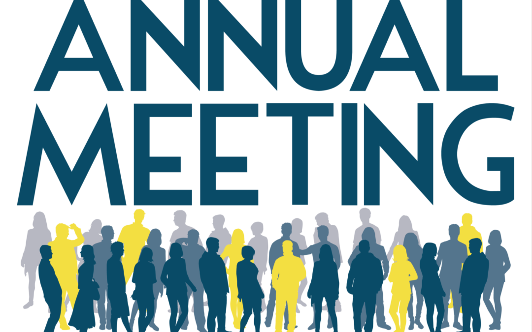 2023 Annual Meeting at JARC Rhode Island – December 7, 2023
